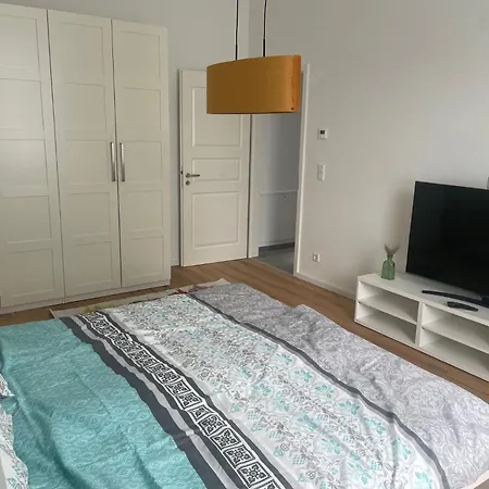 Апартаменты Appartement_london *